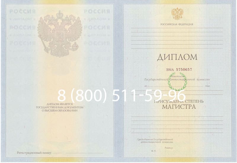 Купить Диплом магистра 2010-2011 годов в Новосибирске Купить Диплом магистра 2010-2011 годов в Новосибирске
