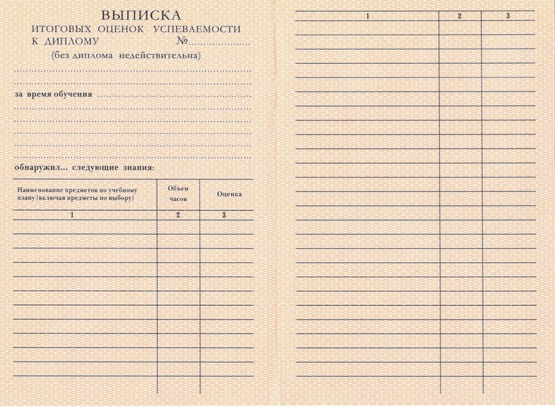 Купить Диплом о начальном образовании 1995-2006 годов в Новосибирске Купить Диплом о начальном образовании 1995-2006 годов в Новосибирске