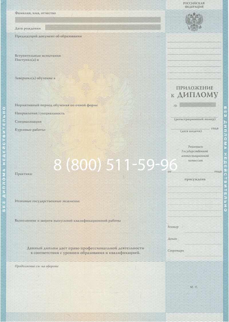 Заказать Диплом специалиста 2010-2011 годов в Новосибирске Заказать Диплом специалиста 2010-2011 годов в Новосибирске