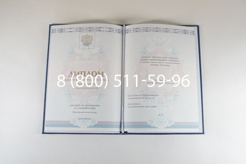 Диплом техникума 2014-2024 года в Новосибирске Диплом техникума 2014-2024 года в Новосибирске